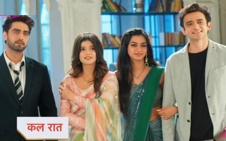 Yeh Rishta Kya Kehlata Hai Today Episode