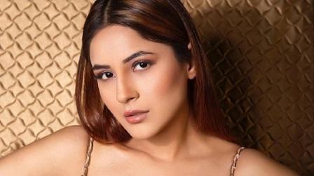 Shehnaaz Gill Biography