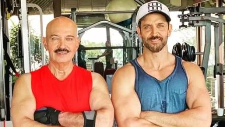 After Krrish 4 Rakesh Roshan will Take Retirement