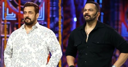 Bigg Boss 18 Updates Rohit Shetty criticizes Sara Arfeen Khan