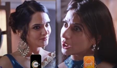 Kundali Bhagya Written Updates