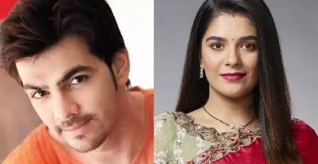 Pati Patni Aur Baby Serial Cast Name