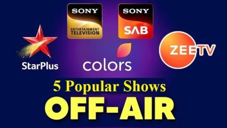 Popular Shows are Going to Off Air