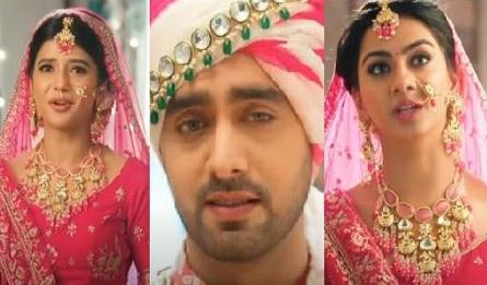 Yeh Rishta Kya Kehlata Hai Story Updates