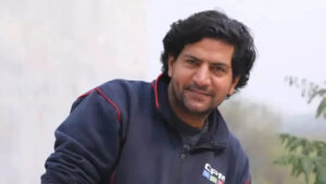 Ashutosh Kaushik