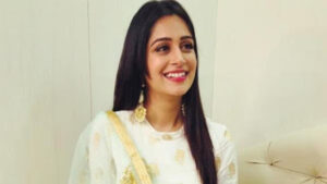 Dipika Kakar