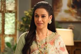 Jyoti Gauba Joins Mangal Lakshmi