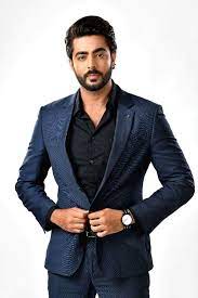Krushal Ahuja