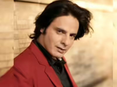 Rahul Roy