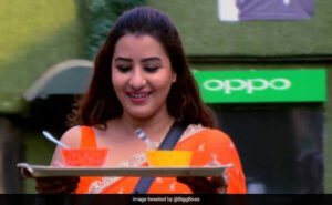 Shilpa Shinde