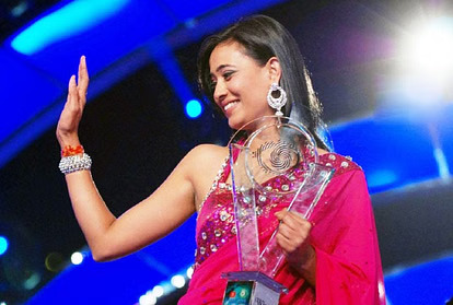 Shweta Tiwari