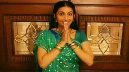 Smriti Irani becomes Highest Paid Actress