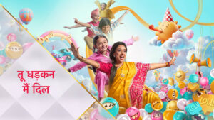Exclusive: Star Plus’ Tu Dhadkan Main Dil