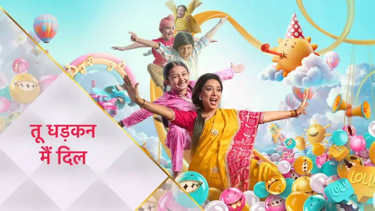 Exclusive: Star Plus’ Tu Dhadkan Main Dil