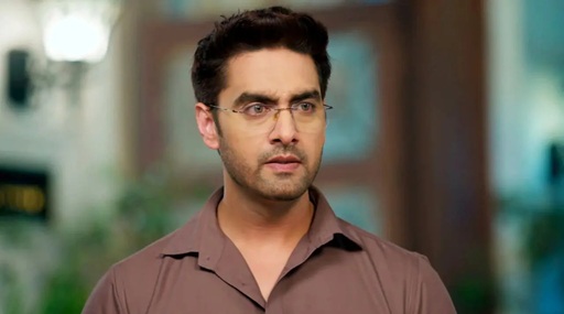 Yeh Rishta Kya Kehlata Hai Armaan Faces Life Threatening Danger