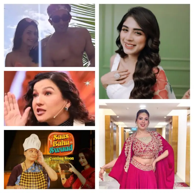 Latest TV Updates