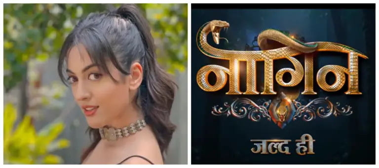Colors TV’s Naagin 7