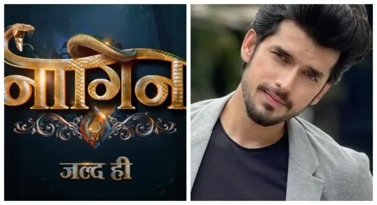 Naagin 7 Update