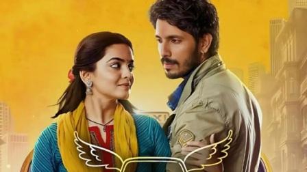 Hemant Bharati Joins Udne Ki Aasha