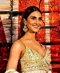 Vaani Kapoor