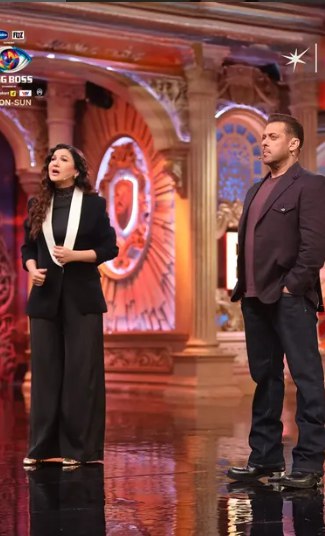 Latest TV Updates