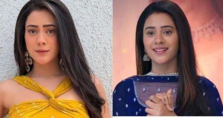 Makers of Jhanak Cast Hiba Nawab