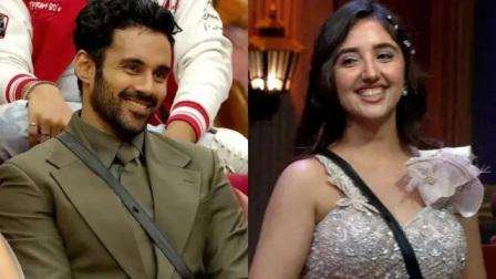Abhishek Bajaj and Ashnoor Kaur Violates Mic Rules in Bigg Boss 19