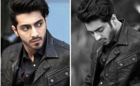 Ahaan Panday Flaunts a Rugged Makeover for Ali Abbas Zafar