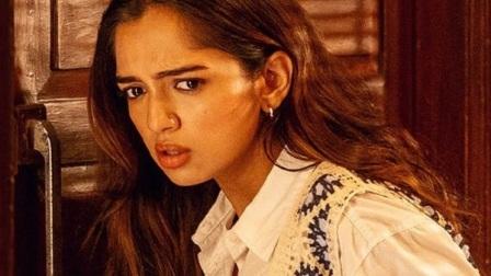 Ahsaas Channa on Her First Netflix Film Greater Kalesh: “Twinkle’s Calmness Was Unlike Anything I’ve Played Before” 2 Ahsaas Channa on Her First Netflix Film Greater Kalesh