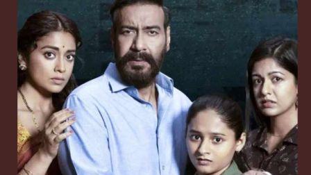 Ajay Devgn Starrer Drishyam 3