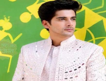 Akkshith Sukhija on joining Manpasand Ki Shaadi