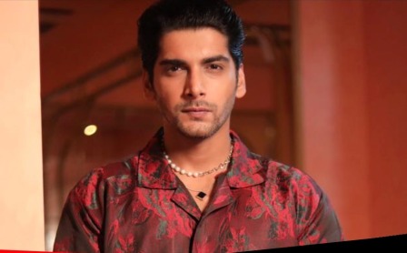Akkshith Sukhija on joining Manpasand Ki Shaadi