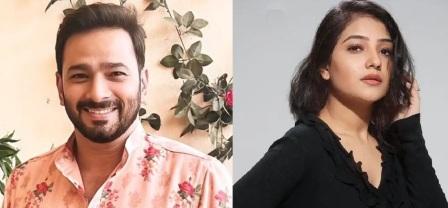 Akshita Mudgal and Hemant Thatte to Enter in Lakshmi Niwas