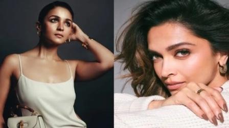 Alia Bhatt Set to Replace Deepika Padukone in Kalki