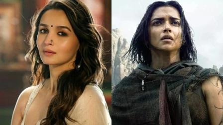 Alia Bhatt Set to Replace Deepika Padukone in Kalki
