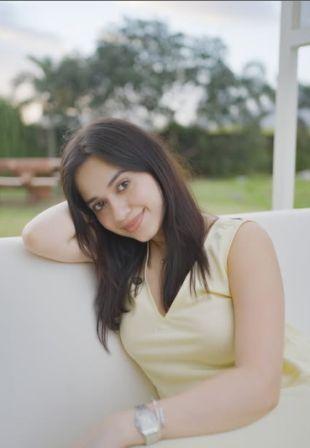 Ankita Lokhande to Jannat Zubair