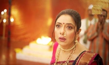 Anupama Uncovers Prakash Bhau Dark Secret
