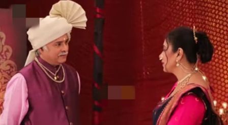 Anupama Uncovers Prakash Bhau Dark Secret