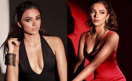 Anupamaa Latest Updates Akshita Vatsayan Replaces Vidushi Tiwari