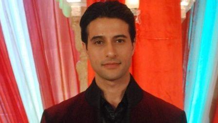 Apurva Agnihotri Returns to Television with Richa Yamini New Colors TV Show Seher Hone Ko Hai 2 Apurva Agnihotri Returns to Television with Richa Yamini New Colors TV Show Seher Hone Ko Hai