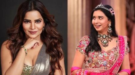 Archana Gautam Calls Tanya Mittal the Star of Bigg Boss 19