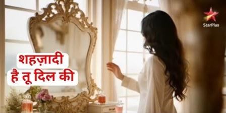 Ashwani Rathore to enter in Shehzadi Hai Tu Dil Ki
