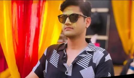 Ashwani Rathore to enter in Shehzadi Hai Tu Dil Ki