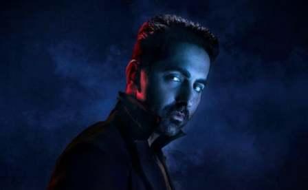 Ayushmann Khurrana Calls Thamma the Defining Film