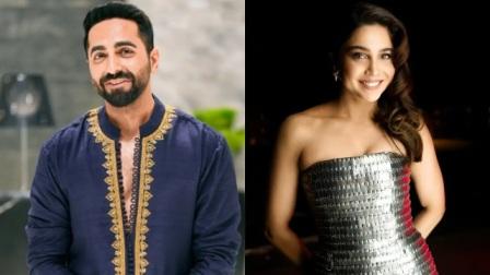 Ayushmann Khurrana and Sharvari Wagh to Begin Filming Sooraj Barjatya’s Next Family Drama 2 Ayushmann Khurrana and Sharvari Wagh