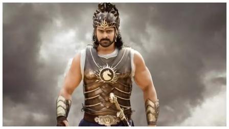 Baahubali The Epic Becomes Biggest Indian Film Re Release