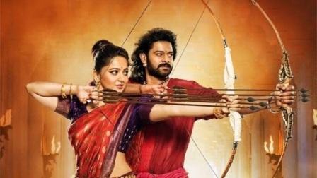 Baahubali The Epic to Hit Theatres Two Days Earlier