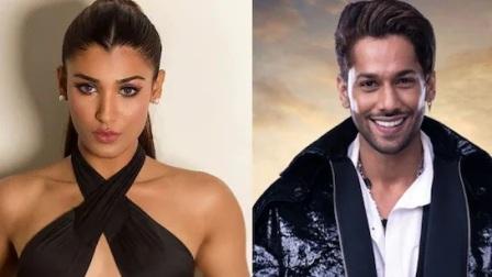 Baseer Ali and Nehal Chudasama Eliminated from Bigg Boss 19
