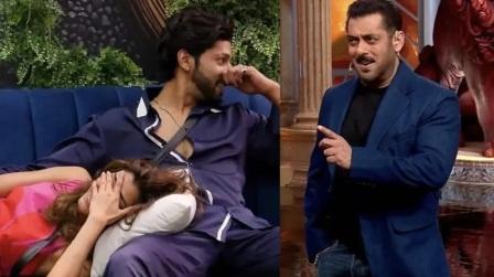 Baseer Ali and Nehal Chudasama Eliminated from Bigg Boss 19