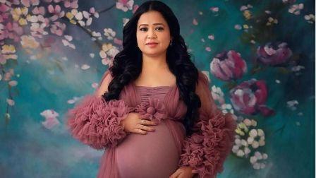 Bharti Singh Addresses Rumors of Gender Testing Abroad